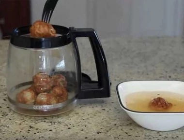 Το ξέρατε ότι μπορείτε να μαγειρέψετε σε καφετιέρα; (βίντεο)